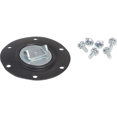 9998PC208 - Convoluted diaphragm assembly, 9998 - Telemecanique - Convoluted diaphragm assembly, 9998, Contact kit, Gasket Actuator pressure and float switch spare part - Telemecanique - 0
