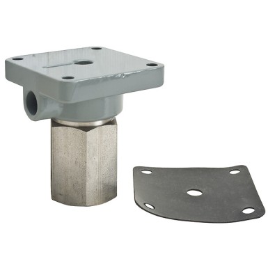 9998PC271 - Actuator assembly, 9998 - Telemecanique - Actuator assembly, 9998, Replacement contact kit, Convoluted diaphragm Gasket pressure and float switch spare part - Telemecanique - 0