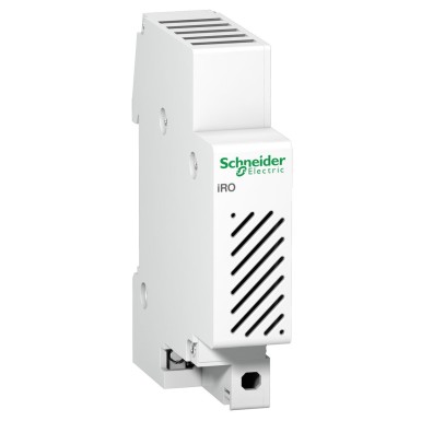 A9A15322 - Acti9 - iRO summer - 70dB - 230Vac - 50/60Hz - Schneider Electric - Acti9 - iRO summer - 70dB - 230Vac - 50/60Hz - Schneider Electric - 0