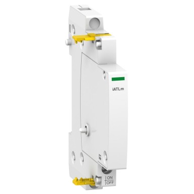 A9C15414 - Acti9 lukustatud juhtimine iATLm - Schneider Electric - Acti9 lukustatud juhtimine iATLm - Schneider Electric - 0