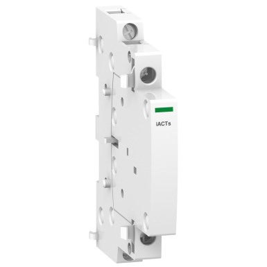 A9C15914 - Acti9, iCT kontaktor 25A 2NO 220VAC 50Hz - Schneider Electric - Acti9, iCT kontaktor 25A 2NO 220VAC 50Hz - Schneider Electric - 0