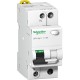 Jääkvoolukaitselüliti koos integreeritud ülekoormuskaitsega (RCBO)