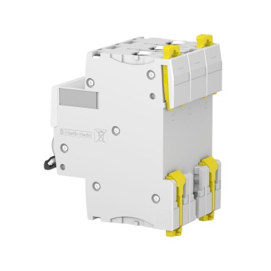 A9F73332 - Minikaitselüliti (MCB), Acti9 iC60N, 3P, 32A, B-kõver, 6000A (IEC/EN 60898-1), 10kA (IEC/EN 60947-2) - Schneider Electric - Minikaitselüliti (MCB), Acti9 iC60N, 3P, 32A, B-kõver, 6000A (IEC/EN 60898-1), 10kA (IEC/EN 60947-2) - Schneider Electric - 1