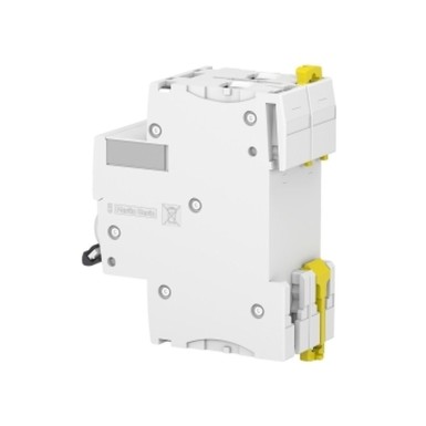 A9F44210 - Miniature circuit breaker (MCB), Acti9 iC60N, 2P, 10A, C curve, 6000A (IEC/EN 60898-1), 10kA (IEC/EN 60947-2) - Schneider Electric - Miniature circuit breaker (MCB), Acti9 iC60N, 2P, 10A, C curve, 6000A (IEC/EN 60898-1), 10kA (IEC/EN 60947-2) - Schneider Electric - 3