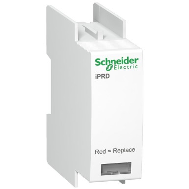 A9L08102 - Kassett C20350 liigpingealarmi iPRD jaoks - Schneider Electric - Kassett C20350 liigpingealarmi iPRD jaoks - Schneider Electric - 0