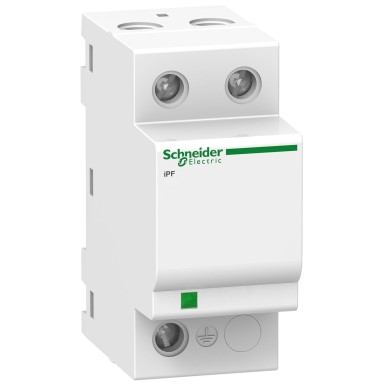 A9L15584 - IPF65 mooduliline liigpingekaitse 2 poolust 340V - Schneider Electric - IPF65 mooduliline liigpingekaitse 2 poolust 340V - Schneider Electric - 0