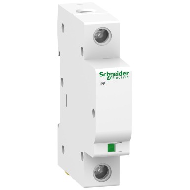 A9L15683 - IPF65 mooduliline liigpingekaitse 1 poolus 340V - Schneider Electric - IPF65 mooduliline liigpingekaitse 1 poolus 340V - Schneider Electric - 0