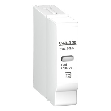 A9L16310 - Kassett C40350 iQuick PRD ülepingepeatrile C40350 - Schneider Electric - Kassett C40350 iQuick PRD ülepingepeatrile C40350 - Schneider Electric - 0