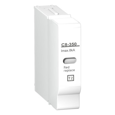 A9L16312 - Kassett C8350 iQuick PRD liigpinge piiraja jaoks - Schneider Electric - Kassett C8350 iQuick PRD liigpinge piiraja jaoks - Schneider Electric - 0