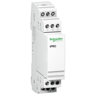 A9L16337 - Acti9, iPRC analoogne telefoniliini kaitse - Schneider Electric - Acti9, iPRC analoogne telefoniliini kaitse - Schneider Electric - 0