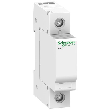 A9L16555 - IPRD65r mooduliline liigpingekaitse 1 poldi 460V kaugsiirdega - Schneider Electric - IPRD65r mooduliline liigpingekaitse 1 poldi 460V kaugsiirdega - Schneider Electric - 0