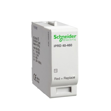 A9L16681 - Kassett C65340 liigpingeaparatuuri iPRD jaoks - Schneider Electric - Kassett C65340 liigpingeaparatuuri iPRD jaoks - Schneider Electric - 0