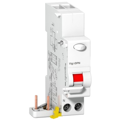 A9N21683 - Clario maavoolukaitselüliti Vigi iDPN 1P + N 40A 30mA Clario maavoolukaitselüliti Vigi iDPN 1P + N 40A 30mA - Schneider Electric - Clario maavoolukaitselüliti Vigi iDPN 1P + N 40A 30mA Clario maavoolukaitselüliti Vigi iDPN 1P + N 40A 30mA - Schneider Electric - 0