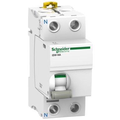 A9S70640 - Acti9 iSW NA - lüliti-katkesti - 1P+N - 40A 250VAC - Schneider Electric - Acti9 iSW NA - lüliti-katkesti - 1P+N - 40A 250VAC - Schneider Electric - 0