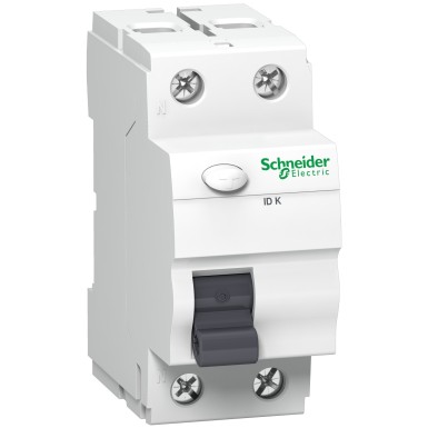 A9Z05240 - Schneider Electric - ID K 2P 40A 30 MA AC