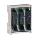 Jaotatud I/O