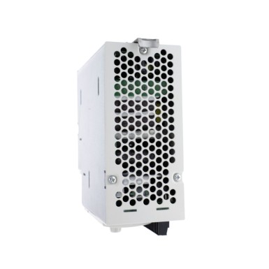 ABL8BBU24200 - Akujuhtimismoodul 24..28,8 V DC 24 V 20 A reguleeritud SMPSi jaoks - Schneider Electric - Akujuhtimismoodul 24..28,8 V DC 24 V 20 A reguleeritud SMPSi jaoks - Schneider Electric - 2