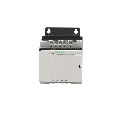 ABL8FEQ24100 - Phaseo - filtreeritud ja rektifitseeritud toiteallikas - ühe-/kahefaasiline - 400Vac - 24V - 10A - Schneider Electric - Phaseo - filtreeritud ja rektifitseeritud toiteallikas - ühe-/kahefaasiline - 400Vac - 24V - 10A - Schneider Electric - 2