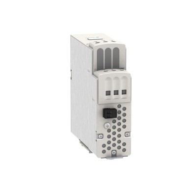 ABL8RED24400 - Redundantsmoodul 40 A reguleeritud vahelduvvooluahela puhul - Schneider Electric - Redundantsmoodul 40 A reguleeritud vahelduvvooluahela puhul - Schneider Electric - 3