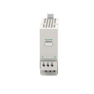 ABL8RED24400 - Redundantsmoodul 40 A reguleeritud vahelduvvooluahela puhul - Schneider Electric - Redundantsmoodul 40 A reguleeritud vahelduvvooluahela puhul - Schneider Electric - 5