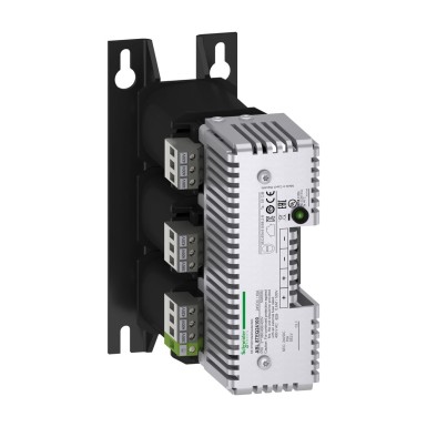 ABL8TEQ24100 - Võrgustatud ja filtreeritud toiteallikas 3faasiline 400 V AC 24 V 10 A - Schneider Electric - Võrgustatud ja filtreeritud toiteallikas 3faasiline 400 V AC 24 V 10 A - Schneider Electric - 0