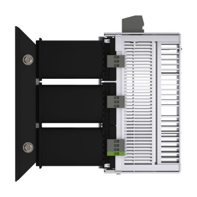 ABL8TEQ24400 - 3-faasiline 400 V AC 24 V 40 A 3-faasiline 400 V AC 24 V 40 A - Schneider Electric - 3-faasiline 400 V AC 24 V 40 A 3-faasiline 400 V AC 24 V 40 A - Schneider Electric - 3