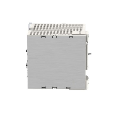 ABL8WPS24400 - Reguleeritud lülitusvooluallikas, 3-faasiline, 380..500 V, 24 V, 40 A - Schneider Electric - Reguleeritud lülitusvooluallikas, 3-faasiline, 380..500 V, 24 V, 40 A - Schneider Electric - 2