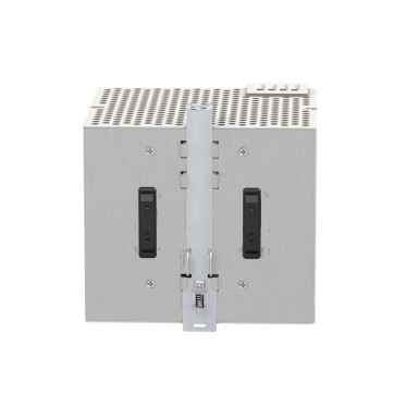 ABL8WPS24400 - Reguleeritud lülitusvooluallikas, 3-faasiline, 380..500 V, 24 V, 40 A - Schneider Electric - Reguleeritud lülitusvooluallikas, 3-faasiline, 380..500 V, 24 V, 40 A - Schneider Electric - 3