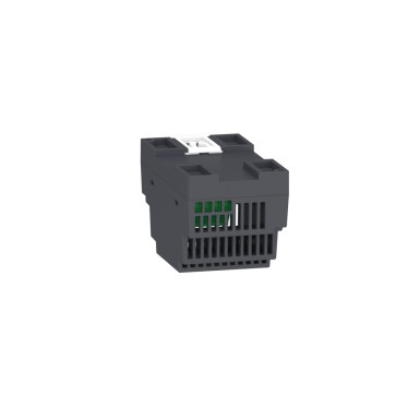 ABLM1A24025 - Modicon ABL - lülitatav toiteallikas - 2,5A - 100 kuni 240 VAC ühe-/kahefaasiline - 24 Vdc - Schneider Electric - Modicon ABL - lülitatav toiteallikas - 2,5A - 100 kuni 240 VAC ühe-/kahefaasiline - 24 Vdc - Schneider Electric - 1