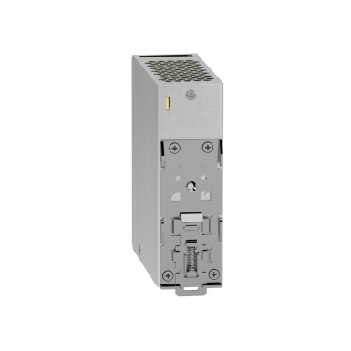 ABLS1A24050 - Modicon ABL - lülitatav toiteallikas - 5A - 100 kuni 240 Vac ühe-/kahefaasiline - 24 Vdc - Schneider Electric - Modicon ABL - lülitatav toiteallikas - 5A - 100 kuni 240 Vac ühe-/kahefaasiline - 24 Vdc - Schneider Electric - 5