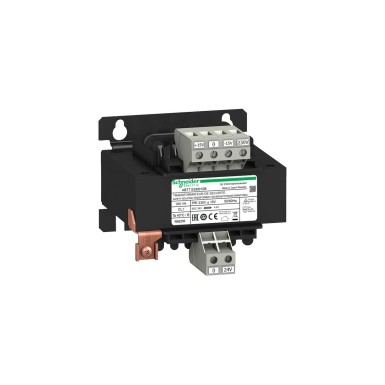 ABT7ESM010B - Pingetrafo 230 V 1 x 24 V 100 VA - Schneider Electric - Pingetrafo 230 V 1 x 24 V 100 VA - Schneider Electric - 0