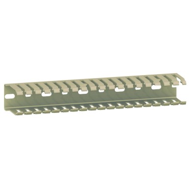 AK2GD12575 - Kaablikanal 75 x 125 mm ilma kaaneta hall - Schneider Electric - Kaablikanal 75 x 125 mm ilma kaaneta hall - Schneider Electric - 0