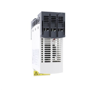 ATS01N206RT - Pehme starter asünkroonmootorile ATS01 6 A 460..480 V - Schneider Electric - Pehme starter asünkroonmootorile ATS01 6 A 460..480 V - Schneider Electric - 3