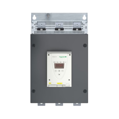 ATS22C59S6 - Pehme käivitamine ATS22 ctrl 220 V võimsus 230 V (160kW) - Schneider Electric - Pehme käivitamine ATS22 ctrl 220 V võimsus 230 V (160kW) - Schneider Electric - 5