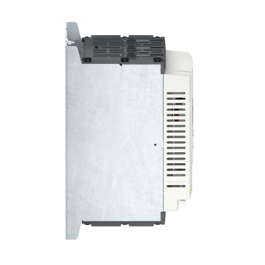 ATS22D17Q - Pehme starterATS22control 220Vvõimsus 230V(4kW)/400...440V(7.5kW) - Schneider Electric - Pehme starterATS22control 220Vvõimsus 230V(4kW)/400...440V(7.5kW) - Schneider Electric - 1