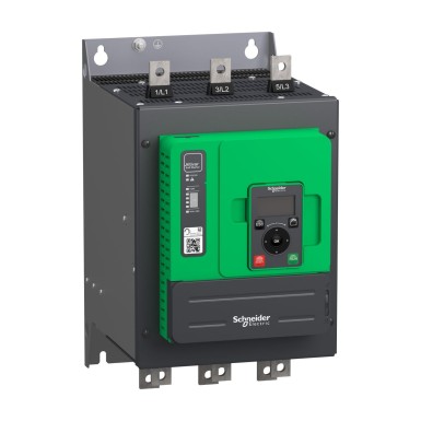 ATS480C14Y - Altivar Soft Starter ATS480, 140 A, 208...690V AC, juhtseade 110...230V AC - Schneider Electric - Altivar Soft Starter ATS480, 140 A, 208...690V AC, juhtseade 110...230V AC - Schneider Electric - 0