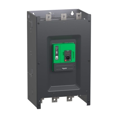 ATS480C41Y - Altivar pehmestarter ATS480, 410 A, 208...690V AC, juhtseade 110...230V AC - Schneider Electric - Altivar pehmestarter ATS480, 410 A, 208...690V AC, juhtseade 110...230V AC - Schneider Electric - 0