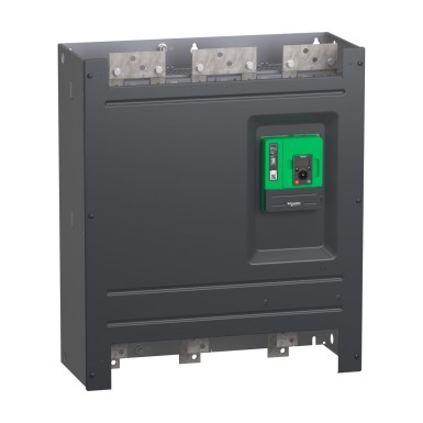 ATS480C79Y - Altivar pehmestarter ATS480, 790 A, 208...690V AC, juhtseade 110...230V AC - Schneider Electric - Altivar pehmestarter ATS480, 790 A, 208...690V AC, juhtseade 110...230V AC - Schneider Electric - 0