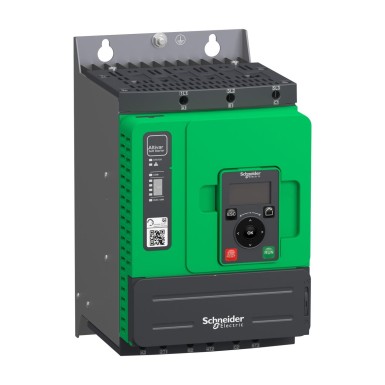 ATS480D17Y - Altivar pehmestarter ATS480, 17 A, 208...690V AC, juhtseade 110...230V AC - Schneider Electric - Altivar pehmestarter ATS480, 17 A, 208...690V AC, juhtseade 110...230V AC - Schneider Electric - 0