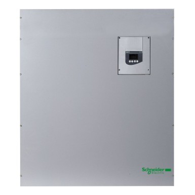 ATS48C79Q - Pehme starter asünkroonmootorile, ATS48, 675 A, 230..415 V, 220..630 KW - Schneider Electric - Pehme starter asünkroonmootorile, ATS48, 675 A, 230..415 V, 220..630 KW - Schneider Electric - 0