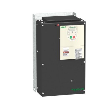 ATV212HD22M3X - Muutuva kiirusega ajam ATV212 22kW 30hp 240V 3ph wo EMC IP21 - Schneider Electric - Muutuva kiirusega ajam ATV212 22kW 30hp 240V 3ph wo EMC IP21 - Schneider Electric - 0