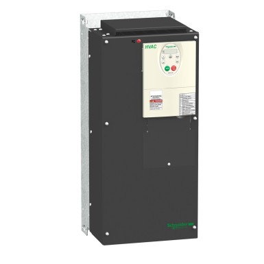 ATV212HD37N4 - Muutuva kiirusega ajam ATV212 37kW 50hp 480V 3ph EMC IP21 - Schneider Electric - Muutuva kiirusega ajam ATV212 37kW 50hp 480V 3ph EMC IP21 - Schneider Electric - 0