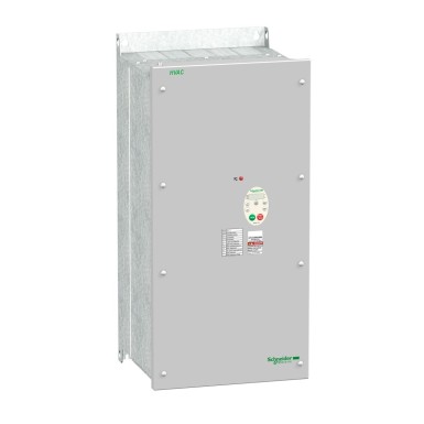 ATV212WD18N4 - Altivar - ATV212 muutuva kiirusega ajam - 3ph - 18.5kW - 25hp - 480V - EMC - IP55 - Schneider Electric - Altivar - ATV212 muutuva kiirusega ajam - 3ph - 18.5kW - 25hp - 480V - EMC - IP55 - Schneider Electric - 0