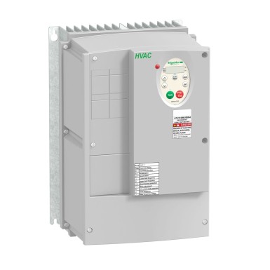 ATV212WU30N4 - Muutuva kiirusega ajam ATV212 3kW 480V 3ph EMC klass C2 IP55 - Schneider Electric - Muutuva kiirusega ajam ATV212 3kW 480V 3ph EMC klass C2 IP55 - Schneider Electric - 0