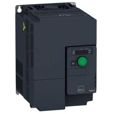 ATV320U75N4C - Altivar Machine - kompaktne muutuva kiirusega ajam - 7,5kW 400V - kolmefaasiline - Schneider Electric - Altivar Machine - kompaktne muutuva kiirusega ajam - 7,5kW 400V - kolmefaasiline - Schneider Electric - 0