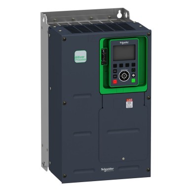 ATV930D11Y6 - Muutuva kiirusega ajam, Altivar Process ATV900, ATV930, 11 kW/15 hj, 500V/690 V, IP00 - Schneider Electric - Muutuva kiirusega ajam, Altivar Process ATV900, ATV930, 11 kW/15 hj, 500V/690 V, IP00 - Schneider Electric - 0