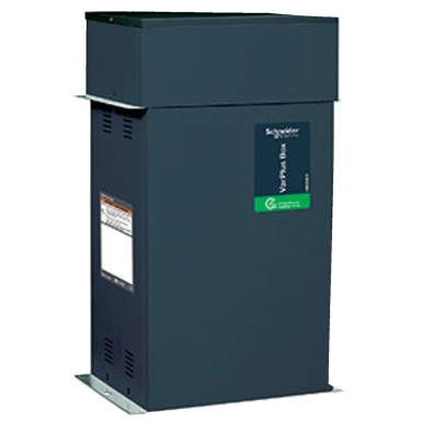 BLRBE500A600B40 - VarPlus Box energiakondensaator - 50/60 kvar - 400 V - 50/60Hz - Schneider Electric - VarPlus Box energiakondensaator - 50/60 kvar - 400 V - 50/60Hz - Schneider Electric - 0