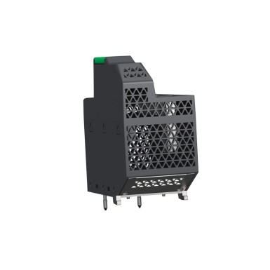 BMEH582040 - Redundantne protsessor, Modicon M580, 8 MB, 61 Ethernet-seadet, 8 kohalikku racki ja 8 kaug-I/O racki. - Schneider Electric - Redundantne protsessor, Modicon M580, 8 MB, 61 Ethernet-seadet, 8 kohalikku racki ja 8 kaug-I/O racki. - Schneider Electric - 6