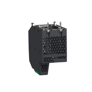 BMEH584040 - Redundantne protsessor, Modicon M580, 16 MB, 61 Ethernet-seadet, 16 Remote I/O racki (X80 ja Quantum I/O). - Schneider Electric - Redundantne protsessor, Modicon M580, 16 MB, 61 Ethernet-seadet, 16 Remote I/O racki (X80 ja Quantum I/O). - Schneider Electric - 6