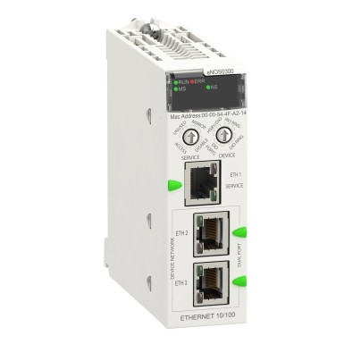 BMENOS0300 - Mx80 võrguvalikute lüliti - Schneider Electric - Mx80 võrguvalikute lüliti - Schneider Electric - 0